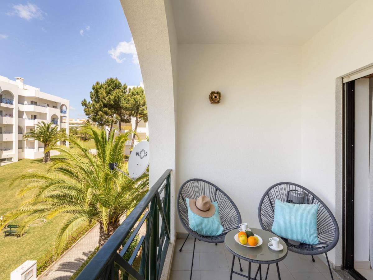 Apartment Algarve Treasure By Interhome Поршеш Екстериор снимка