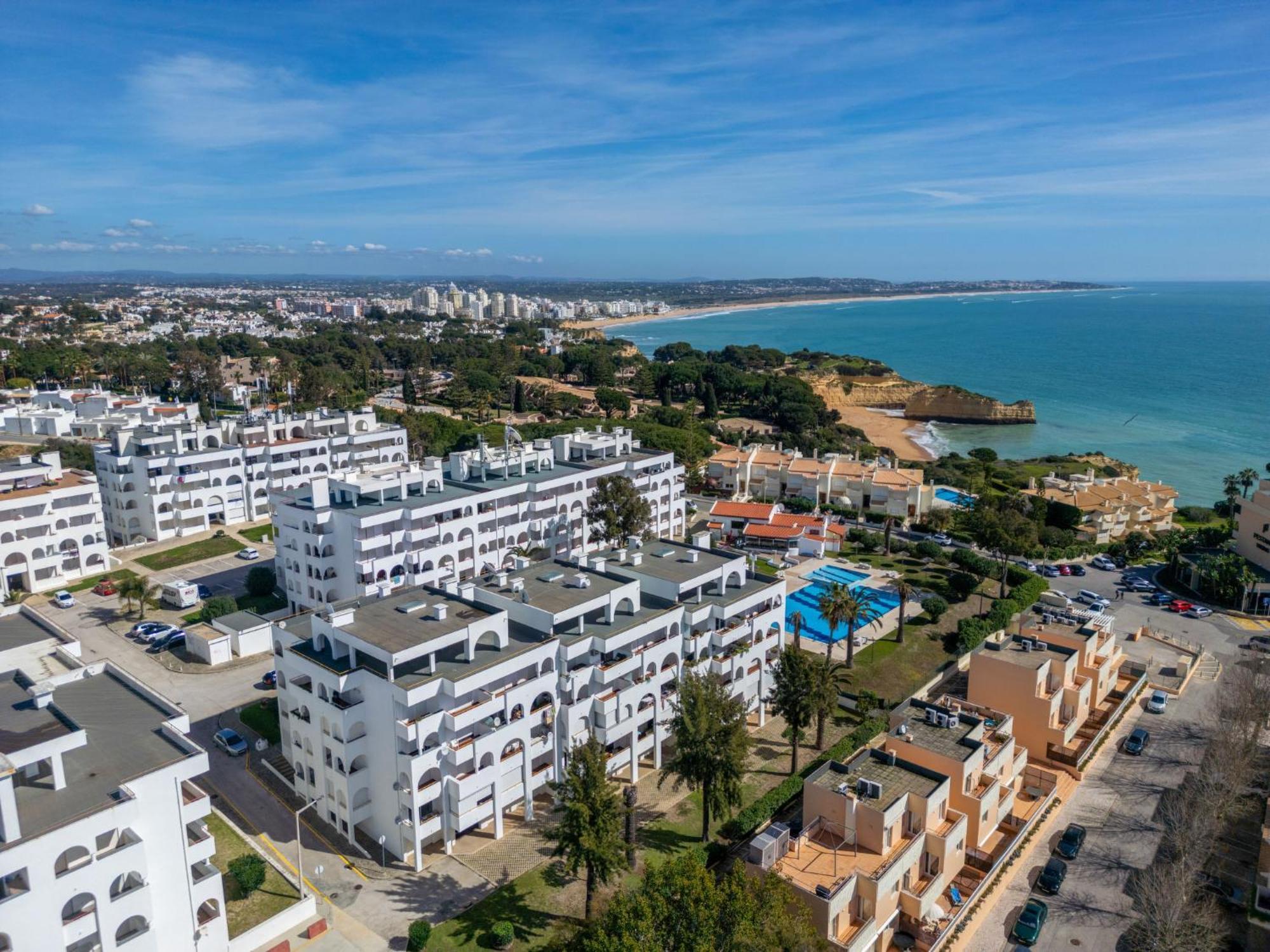 Apartment Algarve Treasure By Interhome Поршеш Екстериор снимка
