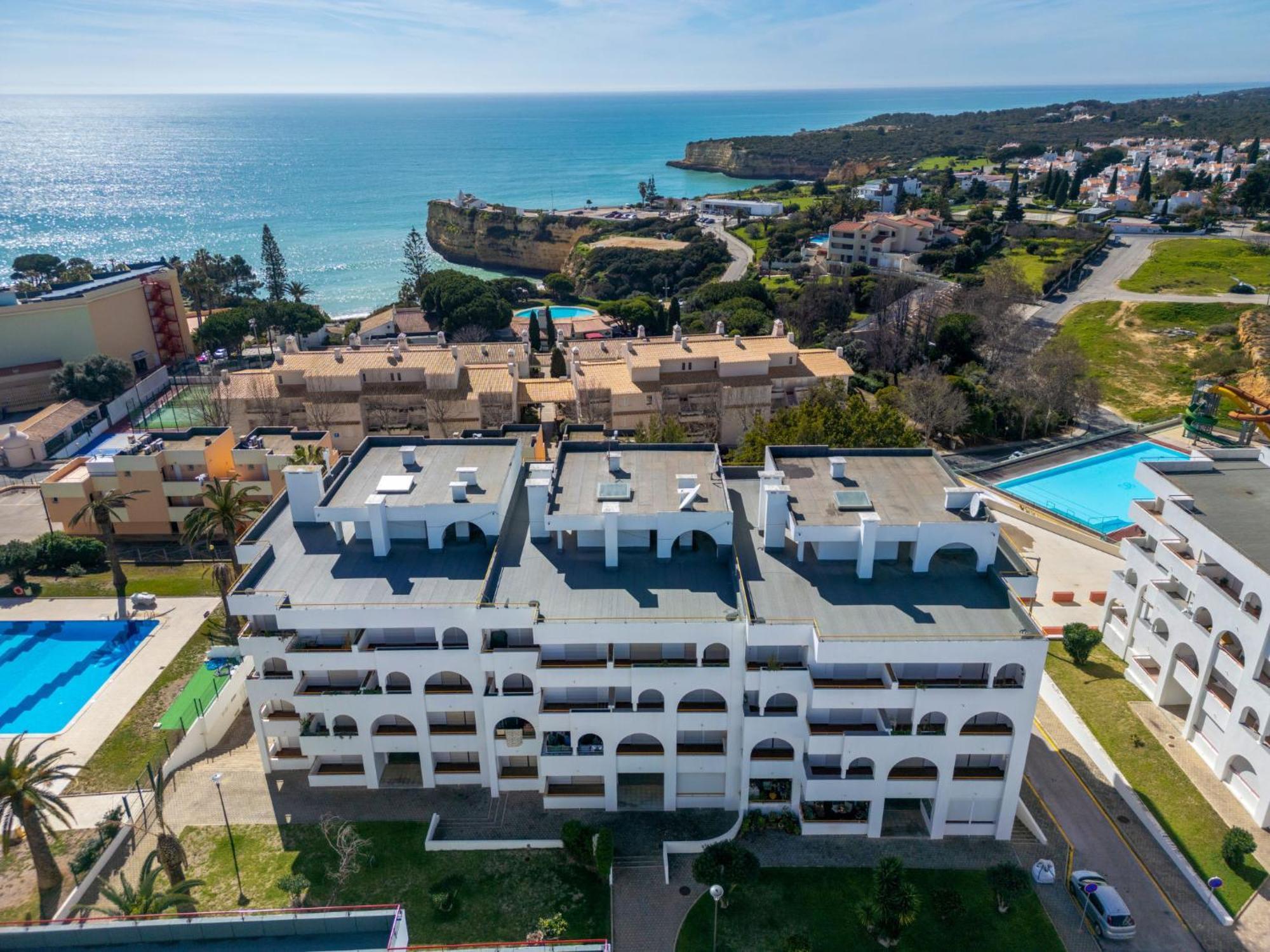 Apartment Algarve Treasure By Interhome Поршеш Екстериор снимка