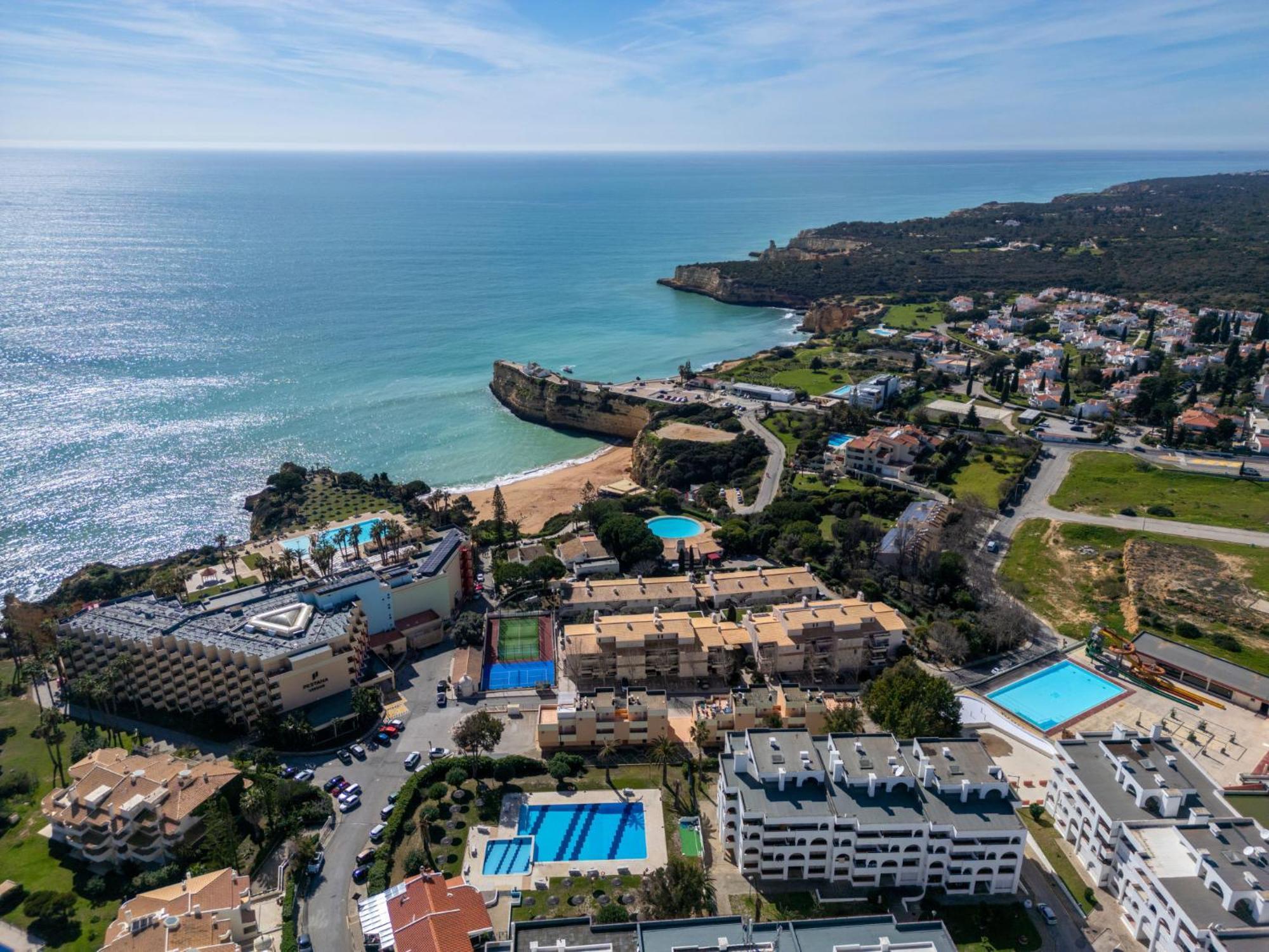 Apartment Algarve Treasure By Interhome Поршеш Екстериор снимка