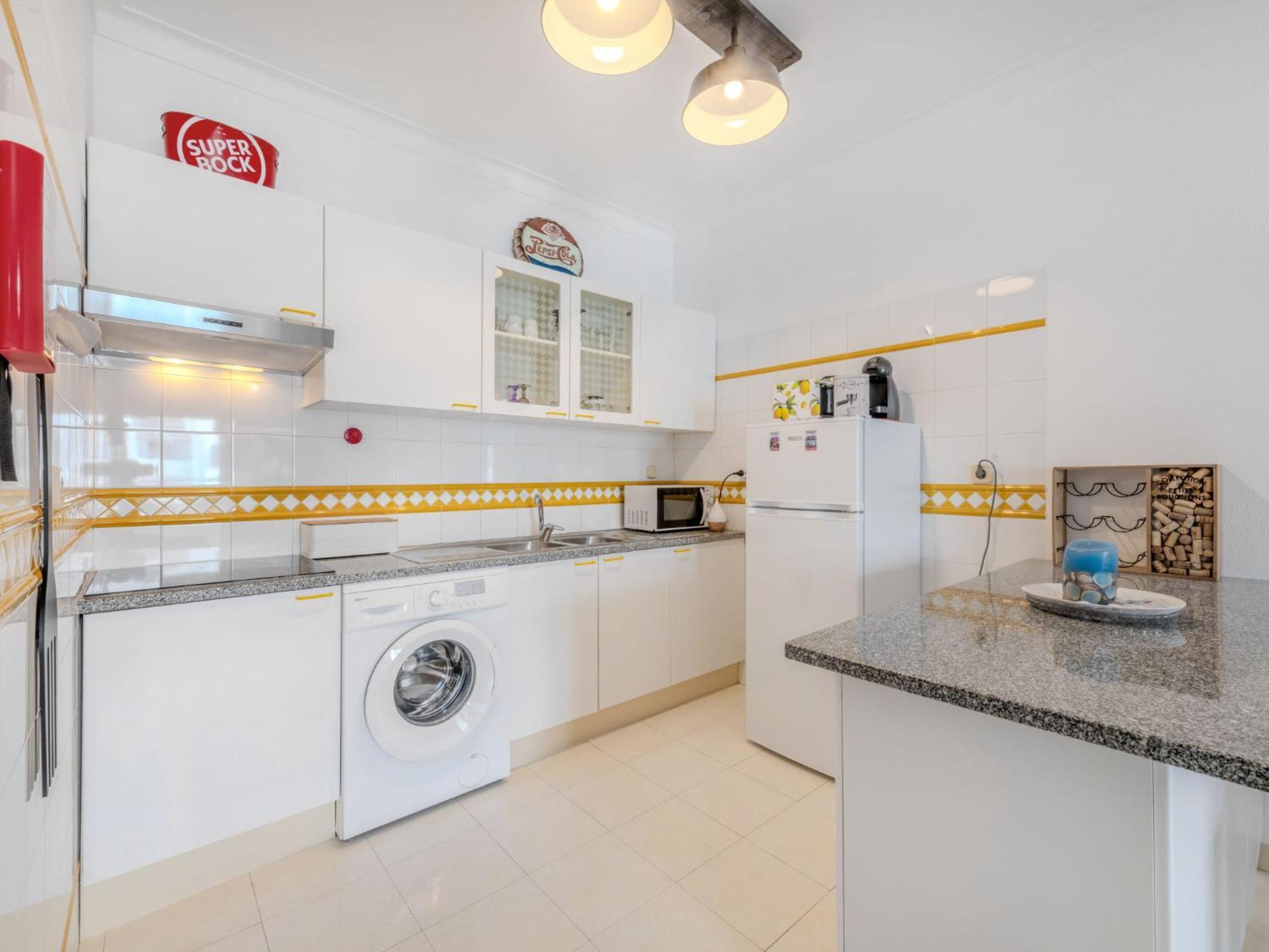 Apartment Algarve Treasure By Interhome Поршеш Екстериор снимка
