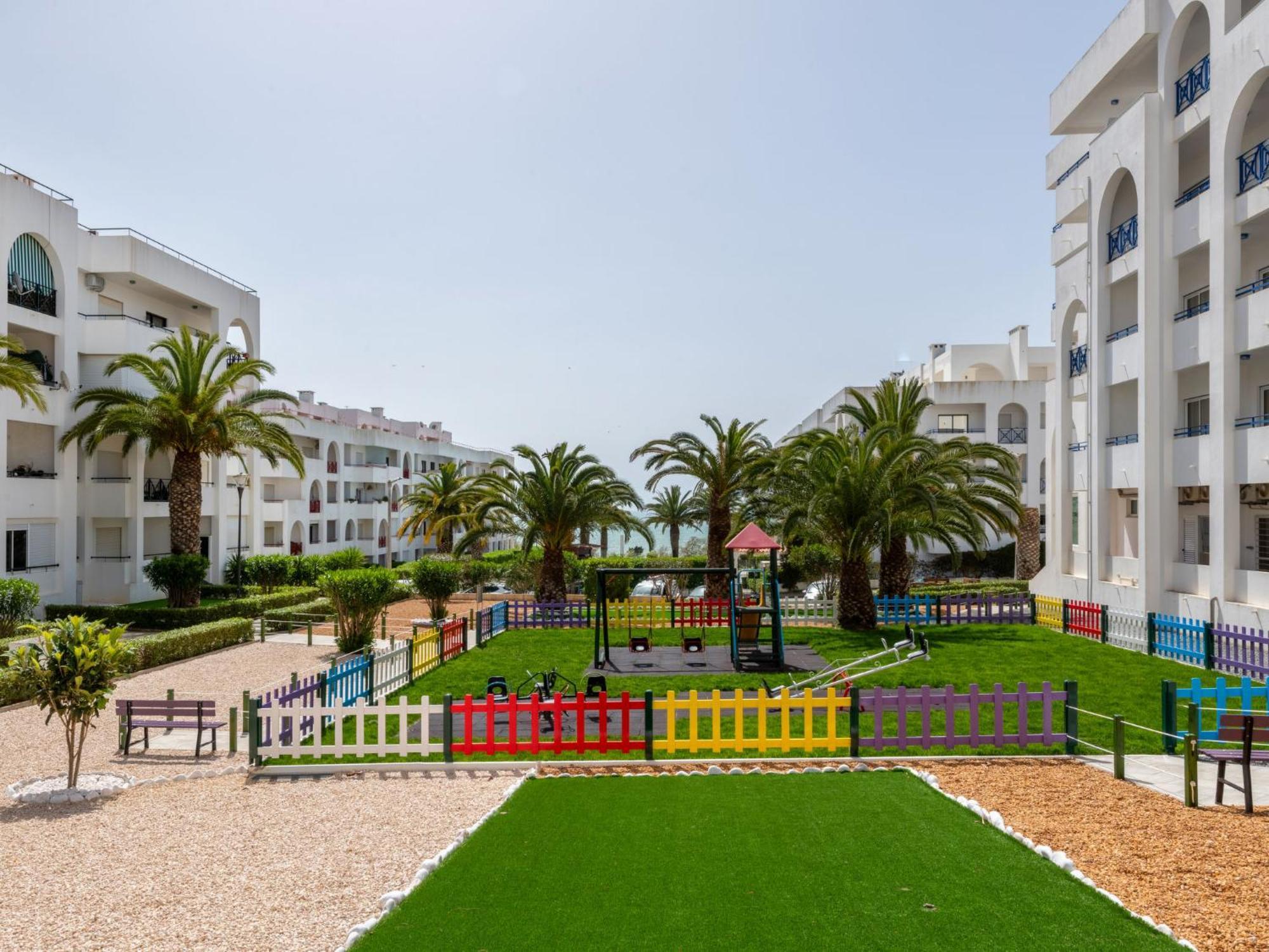 Apartment Algarve Treasure By Interhome Поршеш Екстериор снимка