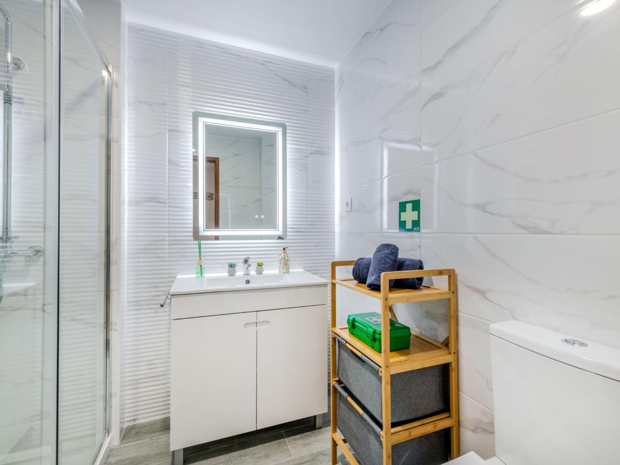 Apartment Algarve Treasure By Interhome Поршеш Екстериор снимка