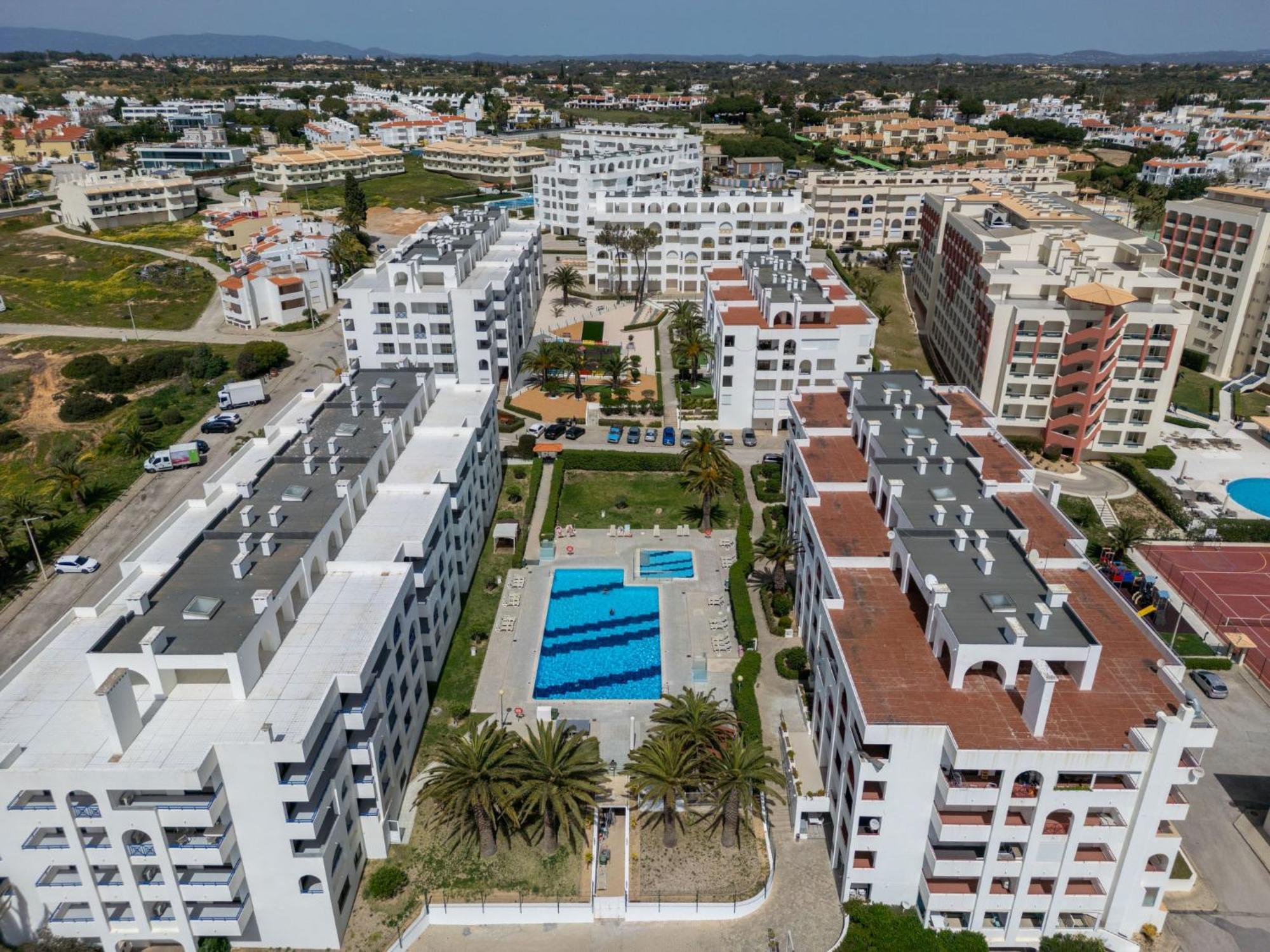 Apartment Algarve Treasure By Interhome Поршеш Екстериор снимка