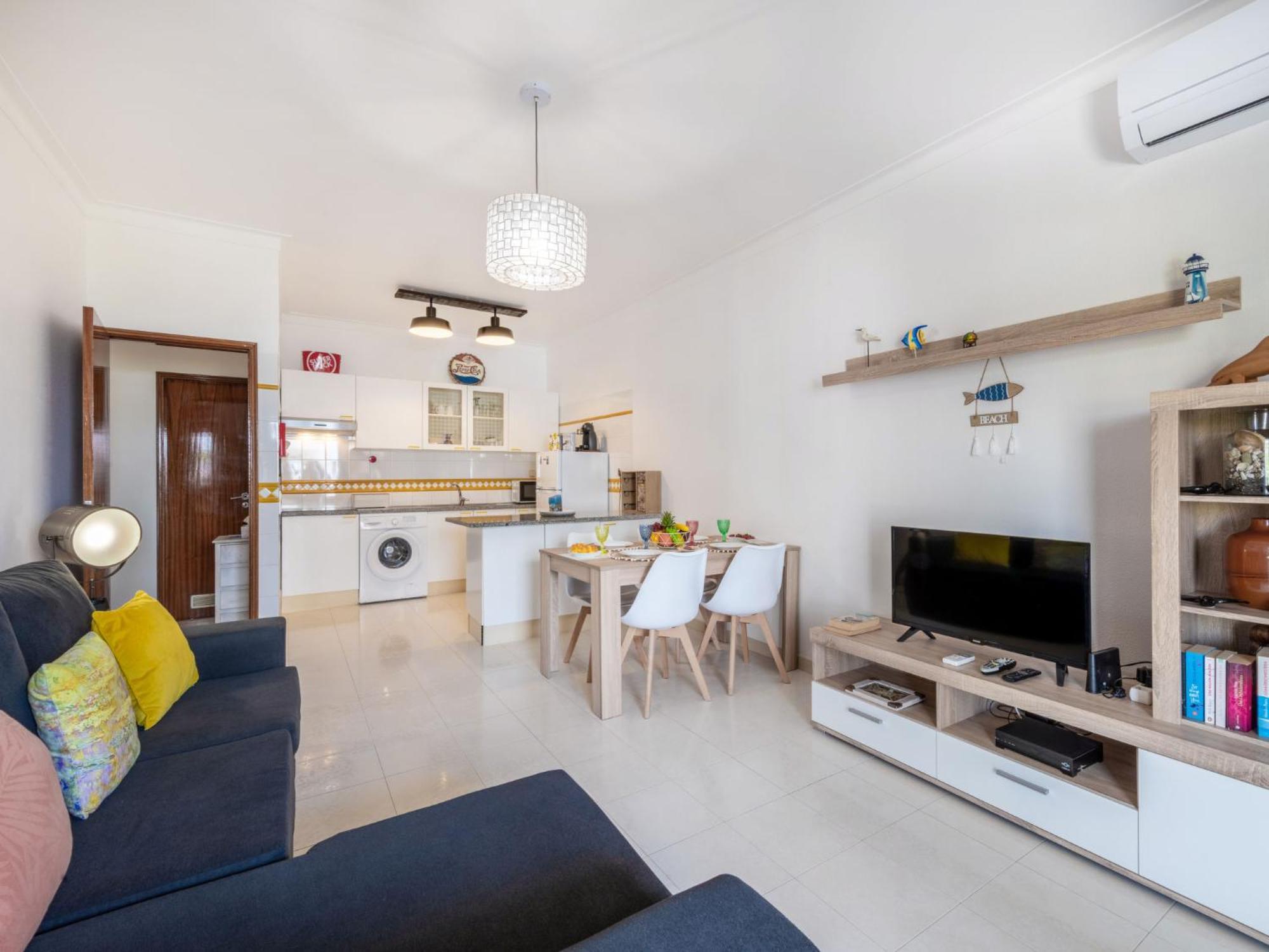 Apartment Algarve Treasure By Interhome Поршеш Екстериор снимка